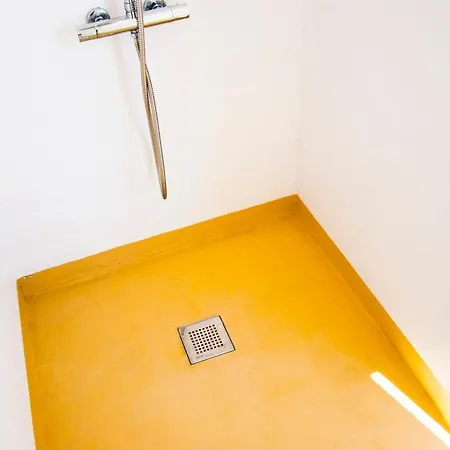 Appartement Rooftop 1 *