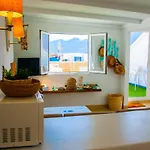 Apartment Rooftop 1