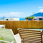 Apartment Rooftop 1