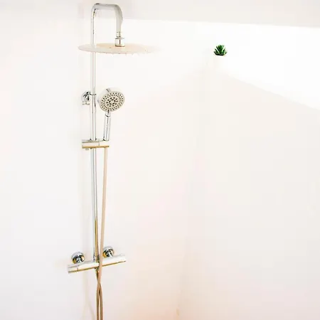 Appartamento Rooftop 1