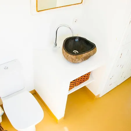 Rooftop 1 Apartament *