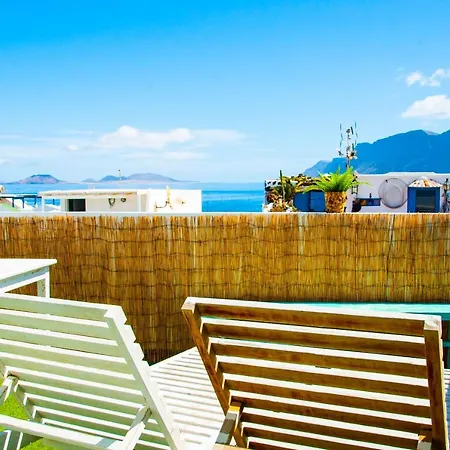 Appartamento Rooftop 1