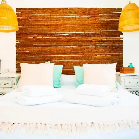 Rooftop 1 Apartament Famara