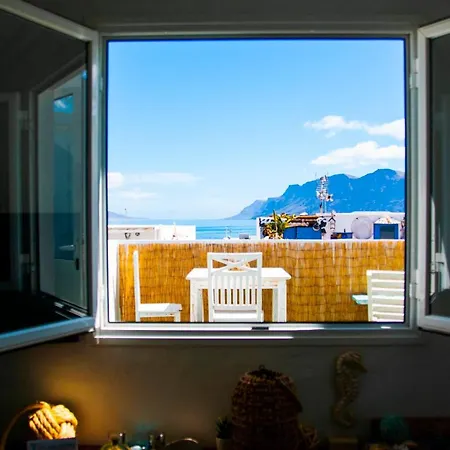 Appartamento Rooftop 1 Famara