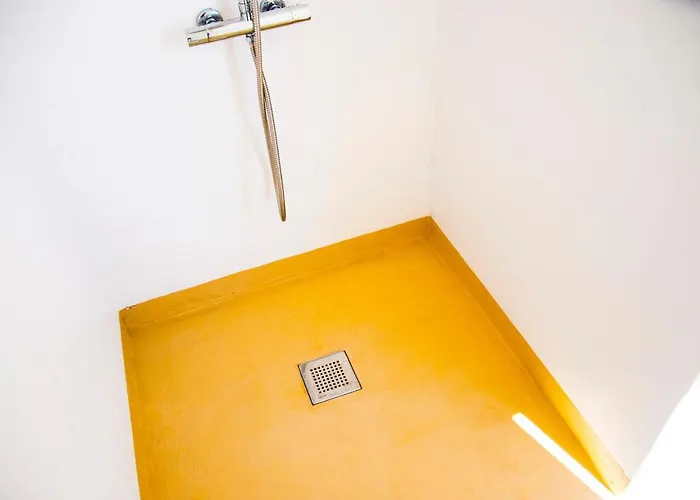 Apartmán Rooftop 1 *