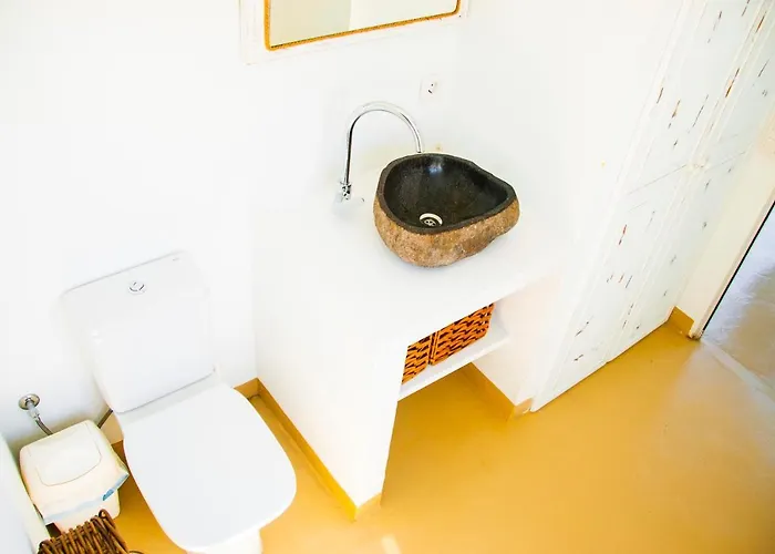 Rooftop 1 Apartment *