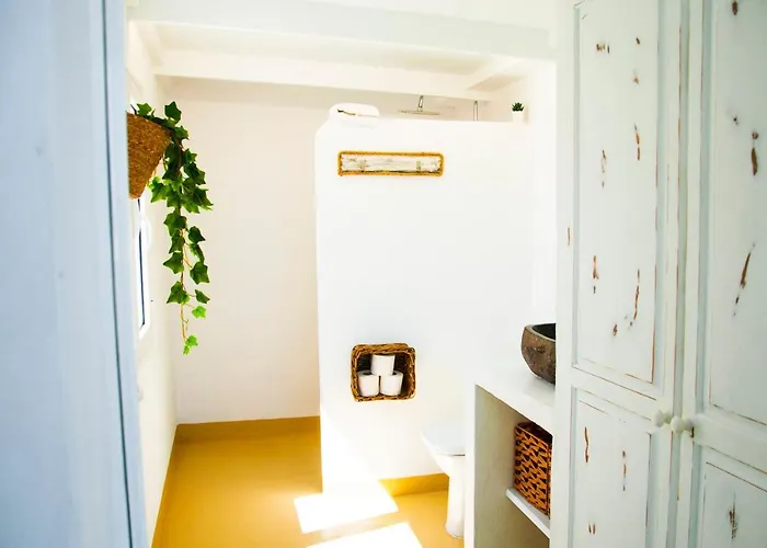 Rooftop 1 Apartment *