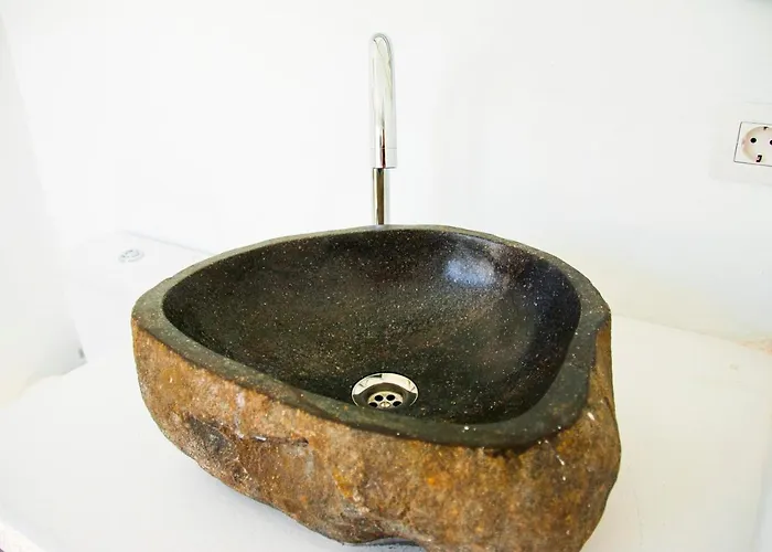 Apartment Rooftop 1 Famara