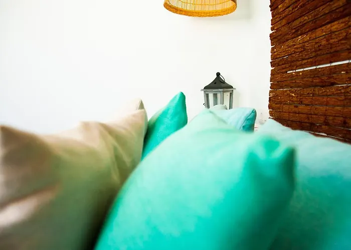 Rooftop 1 Apartment *